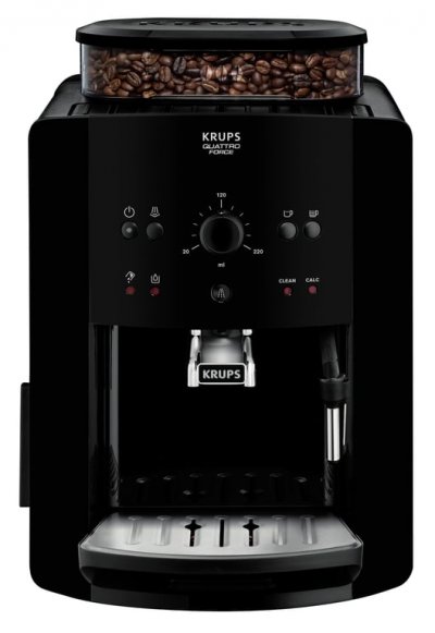 KRUPS Machine Expresso  EA8110