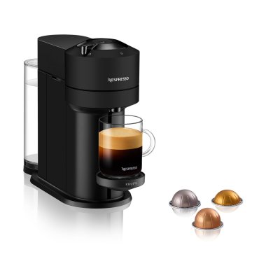 KRUPS Machine Expresso Nespresso Vertuo Next  XN910N10 TU Unique