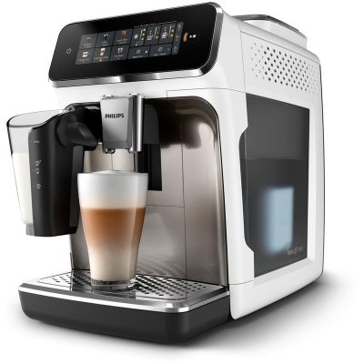 PHILIPS Machine Expresso  Ep3343/90 1500w Lattego