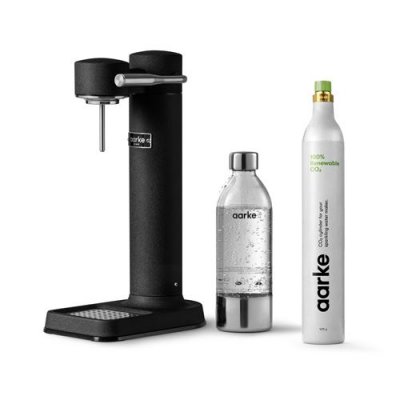 AARKE Machine Soda  Pack Carbonator 3 Noi