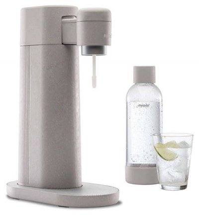 MYSODA Machine soda  tb001fgs