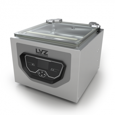 LAVEZZINI Machine Sous Vide &agrave; Cloche Professionnelle Automatic Line LAX 250