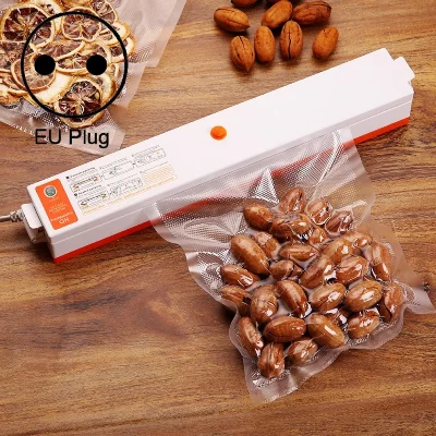 YONIS Machine Sous Vide Intelligente Conservation Alimentaire Moteur Blanc