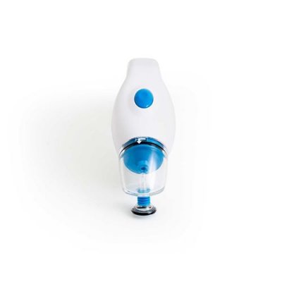 CONSERVAIR Machine sous vide portable mod&egrave;le slim seal