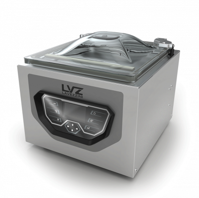 LAVEZZINI Machine Sous Vide Professionnelle &agrave; Cloche Premium Line LPX 300