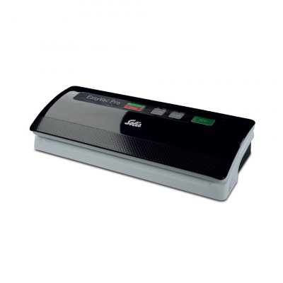 GENERIQUE Machine sous-vide SOLIS Pro 569 EasyVac