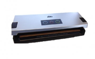 SOLIS Machine sous-vide  Type 577 Vac Smart