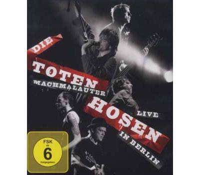 Machmalauter [Blu-Ray] [Import]
