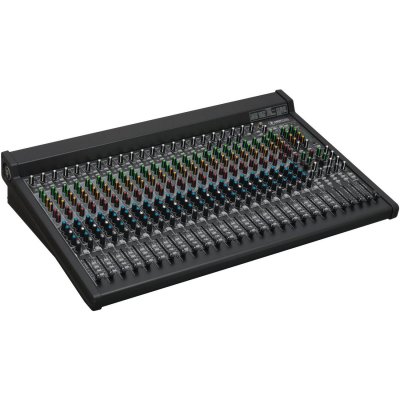MACKIE  2404-vlz4 - table de mixage compacte 24 canaux 4 bus