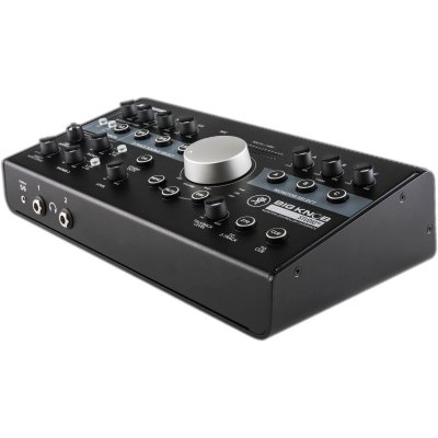 MACKIE  Big Knob Studio+ contr&ocirc;leur de monitoring / interface