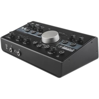 MACKIE  Big Knob Studio contr&ocirc;leur de monitoring / interface audio