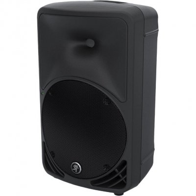 MACKIE   SRM350 V3 - Enceinte sono 500 W