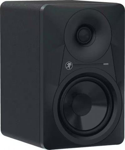 MACKIE  MR524 - Enceinte de Monitoring active bi-amplifi&eacute;e 5" 50W RMS