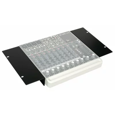 MACKIE  rackmount kit de montage en rack pour console de mixage 1202-VLZ