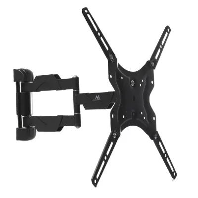 MACLEAN  MC-743 LCD LED Monitor Plasma TV Support Mural 13-50"" 30kg. VESA 400x400