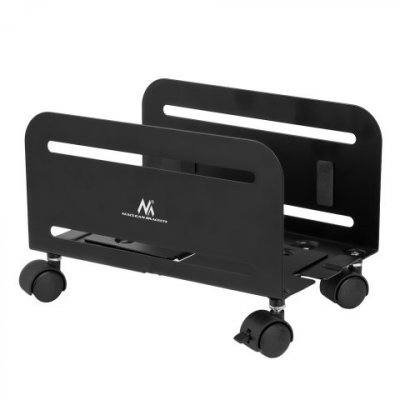 MACLEAN  Mount MC-851 Plateforme &agrave; roulettes - Neuf