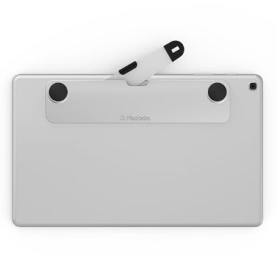 GENERIQUE Maclocks Blade - Lame de s&eacute;curit&eacute; universelle Macbook et tablette