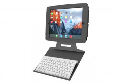 COMPULOCKS Maclocks Enclosure Kiosk - composant de montage
