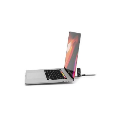 COMPULOCKS Maclocks Lame Verrou Securit&eacute; Universelle Macbook / Tablette + C&acirc;ble