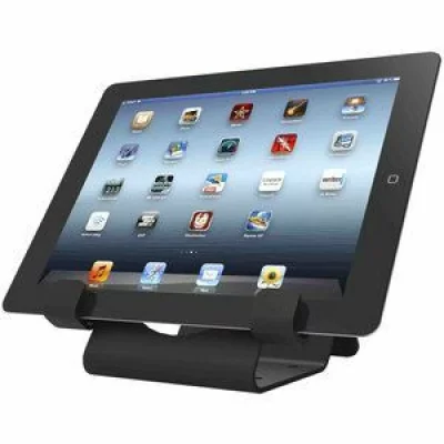 MACLOCKS  support s&eacute;curis&eacute; avec c&acirc;ble de 1,8m Noir