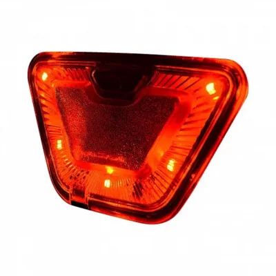 MACNA  Vision LED Light Noir unique taille