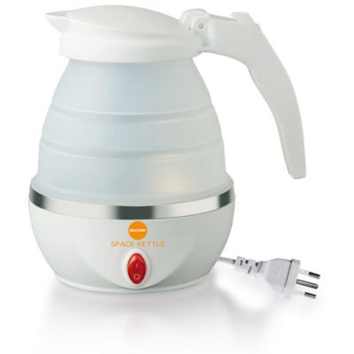 GENERIQUE Macom Just Kitchen 862 Space - Bouilloire - 800 ml - 1.1 kWatt - blanc
