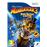 Madagascar 3 - Bons Baisers D'europe Wii