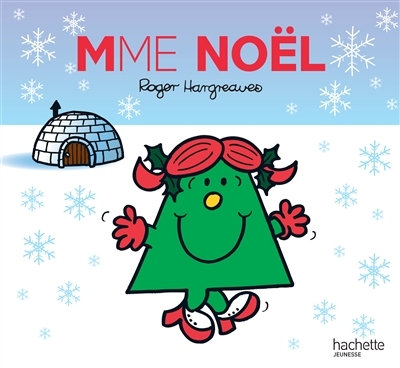 Madame No&euml;l