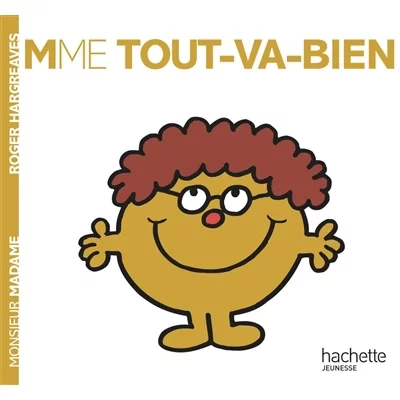 Madame Tout va bien (Jeunesse)