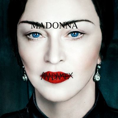 Madame X (Edition Cd Jewel Case 13 Titres)