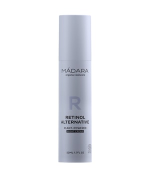MADARA  Cosmetics Retinol Alternative Cr&egrave;me de nuit &agrave; base de plantes 50ml 
