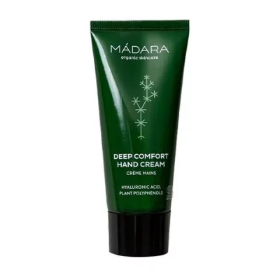 MADARA M&aacute;dara Cr&egrave;me Mains Confort Profond 60 ml
