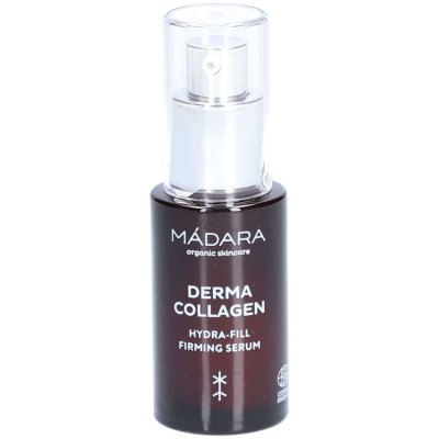 MADARA M&aacute;dara Derma Collagen Firming Serum Hydra-Fill Tous types peau 30ml