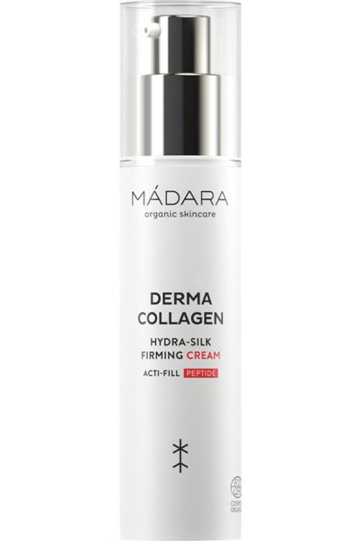 MADARA M&aacute;dara Derma Collag&egrave;ne Hydra-Silk Cr&egrave;me Raffermissante 50 ml 50 ml