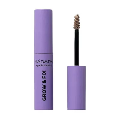 MADARA M&aacute;dara Grow & Fix gel pour sourcils avec couleur 4,25 ml