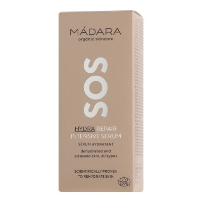 MADARA M&aacute;dara Hydratant R&eacute;parateur 30ml