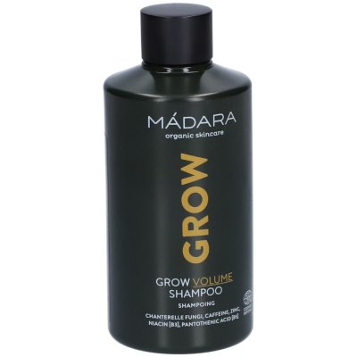 MADARA M&aacute;dara  Grow Volume Shampoo 250 ml - Flacon 250 ml
