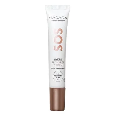 MADARA M&aacute;dara SOS Hydra Cr&egrave;me Hydratante Intense 15 ml