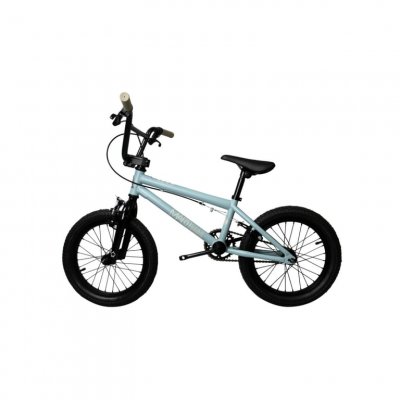 MADD GEAR  - MGP22160 - Bmx MGP jack of spades 16