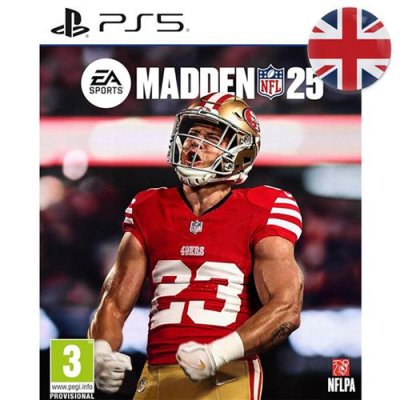 Madden NFL 25 (UK) PS5 