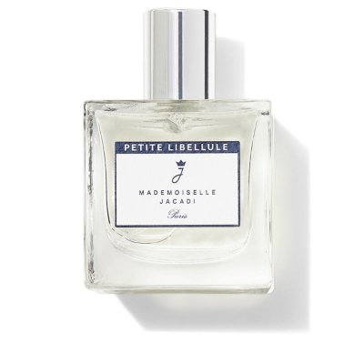 JACADI Mademoiselle  Petite Libellule - Eau de Toilette-100ml 