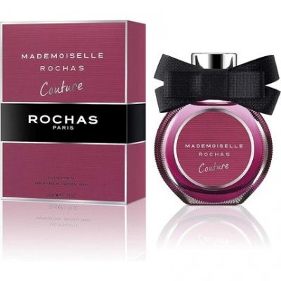 ROCHAS Mademoiselle  Couture - Eau de Parfum