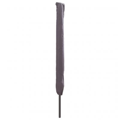 MADISON  Housse pour parasol sur pied Gris COVKP025