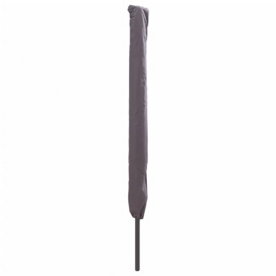 MADISON  Housse pour parasol sur pied / suspendu Gris COVHP025