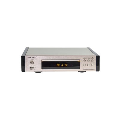 LOTRONIC Madison MAD-CD10 - Lecteur de CD / radio 