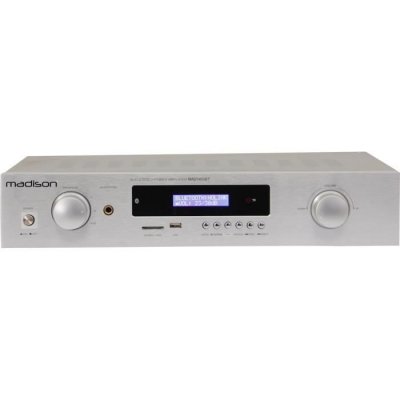 LOTRONIC Madison MAD1400BT - r&eacute;cepteur