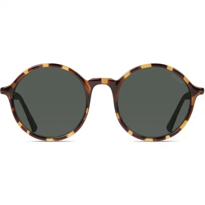 KOMONO Madison Marron lunettes de soleil KOM-S3250