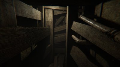 PERP GAMES Madison Possessed Edition Switch