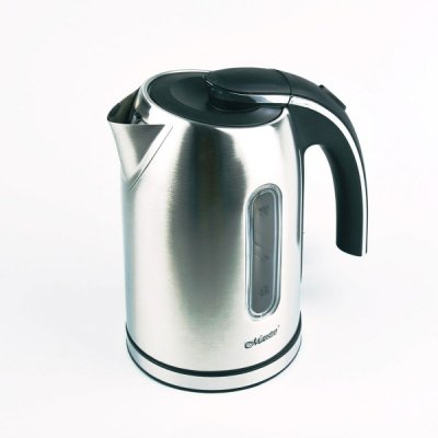  Maestro Feel Mr059 1.7l 2000w Kettle Argent&eacute; 