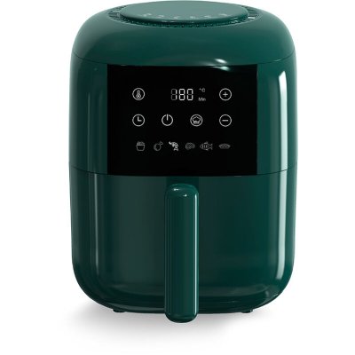 MAESTRO  FREIDORA DE AIRE 1200W MR-755, multicolore